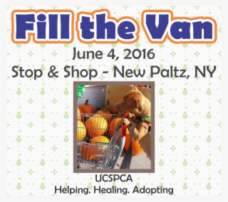 Putt Fore Paws Logo - Pumpkin