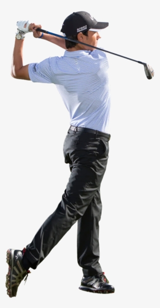 Golf Png High Quality Image - Golf Man Png