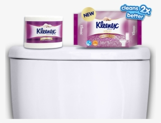 It's Like A Broom And A Mop - Kleenex