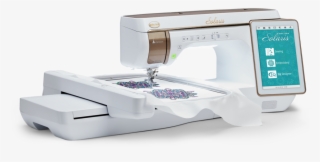 Baby Lock Solaris/destiny Ii Sewing And Embroidery - Baby Lock Solaris Price