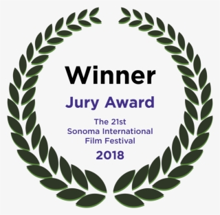 Jury-laurel - Wreath Silhouette