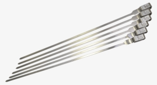Stainless Steel Skewers
