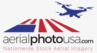 Aerial Photo Usa