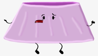Skirt Pose - Egg Cup