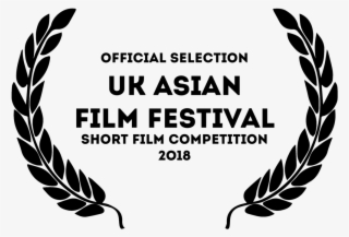 Tof Ukaff Film Laurel Short - Awards For Events Companies