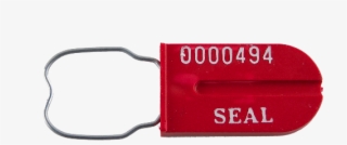 Secure Hasp Ii Security Seal - Security