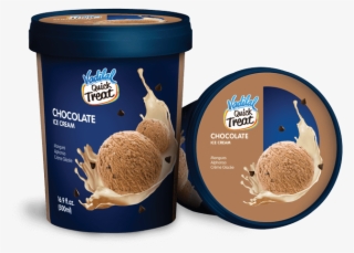 Chocolate - Vadilal Mango Ice Cream