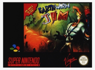 Nintendo Snes