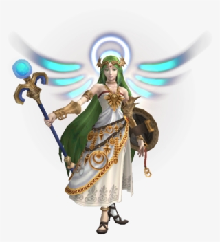 Download Zip Archive - Palutena