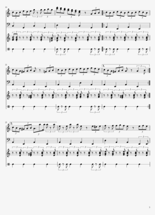 Puppy Love Sheet Music Composed By Tommy Tallarico - Tarantella Napoletana