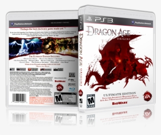 Comments Dragon Age - Dragon Age: Origins Awakening [pc Game]