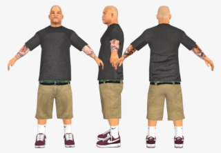 Fred Durst - Gta Sa Dnb