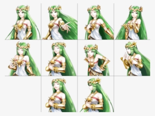 Yoshi's Woolly World, Kid Icarus Uprising, Super Smash - Wii U