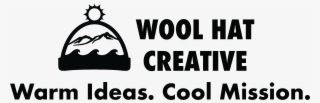 Woolhat Creative Logo - Logo