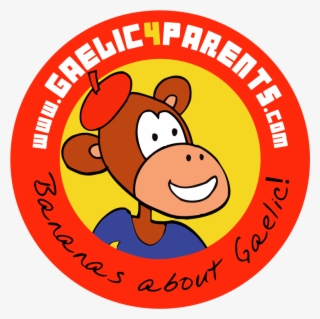 Gaelic Educational Resources Organisation Stòrlann - Lanny Frasier Middle School