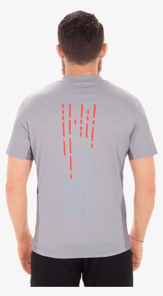 Detail Image 2 Of Cube Tour Jersey Full Zip - Active Shirt