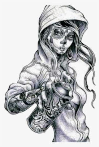 Report Abuse - Gangster Drawings