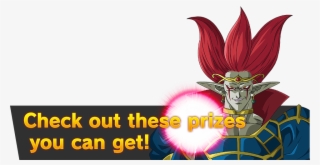 Check Out These Prizes You Can Get