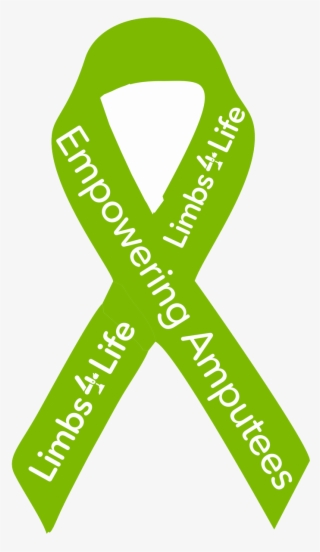 To Invite You And Your Team To Take Part In This Year's - National Amputee Awareness Week 2018