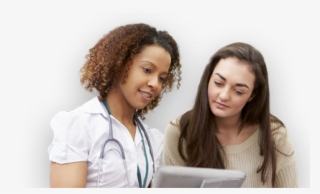 Find A Doctor - Girl