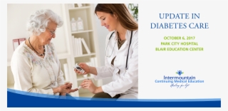 Diabetes Web Banner V1 - Diabetic Patients