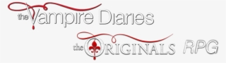 Vampire Diaries