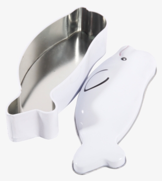 Fish Shape Box, Fish Shape Box Suppliers And Manufacturers - Tinplate