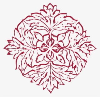 How To Set Use Leaf Decoration2 Svg Vector