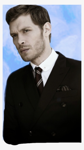 Klaus Mikaelson Elegant