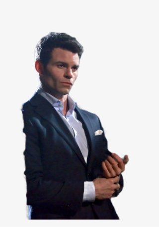 Klaus Mikaelson Png