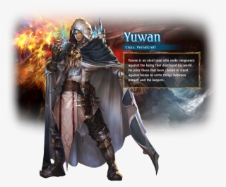 Eris / Class - D&d High Elf Rogue