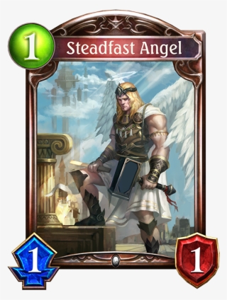 Unevolved - Shadowverse Tia