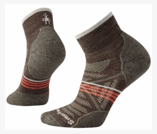 Smartwool Phd Outdoor Light Mini, Taupe
