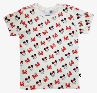 Disney Emoji Kid Graphic T-shirt