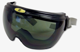 Esab Panoramic Ski Goggles Shade - Esab Ski Goggle
