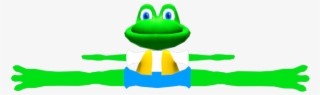 Download Zip Archive - Frogger