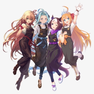 Official Cygames Artnow This Is Just Too Precious - プリンセス コネクト Re Dive 商品