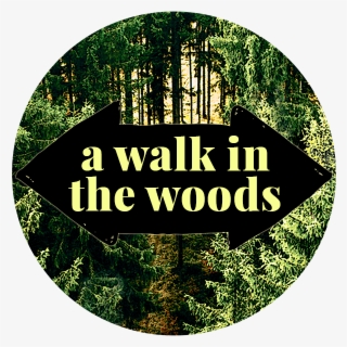 "a Walk In The Woods" Opens March 31 At Tap