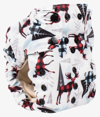 Smart Bottoms Limited Release - Backpack