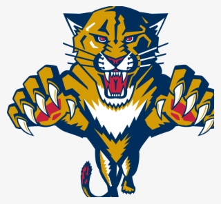 Gallery Description - Florida Panthers Logo 1993