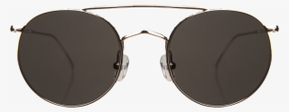 Allen M Rose Gold W Grey Flat Front Web V=1520608280 - Sunglasses