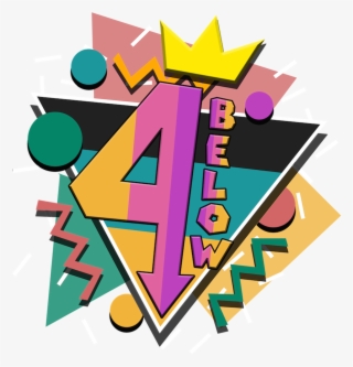 4 Below Podcast Episode - 4 Below Podcast