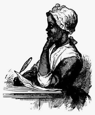 This Free Icons Png Design Of Phillis Wheatley
