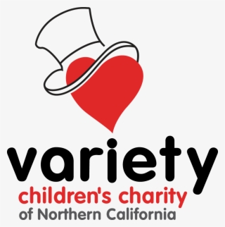Variety Logo - Variety The Children's Charity Of Wisconsin