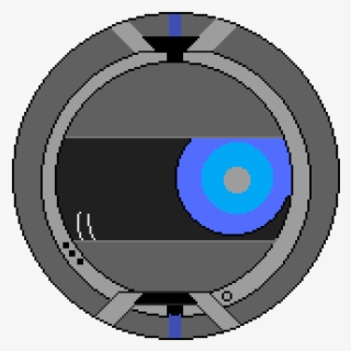 Wheatley Core - Circle