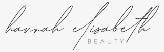 Hannahelisabethbeauty - Portable Network Graphics