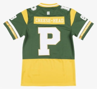 Ts705 Fb Jersey Packers - Sports Jersey