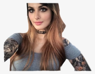 Sssniperwolf Png