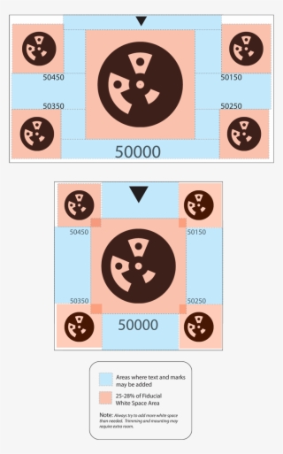 If - Fiducial Marker