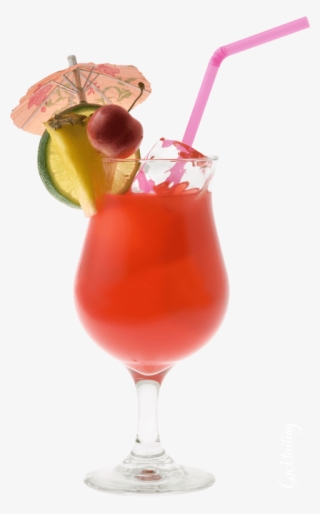 Free Png Images - Mai Tai Cocktail